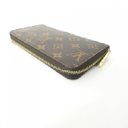 Ví Louis Vuitton Monogram Zippy M60017 - Hàng hiệu Chính hãng 806654