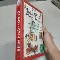 Binh Pháp Tôn Tử - Tôn Vũ