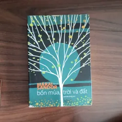 Bốn mùa trời và đất 