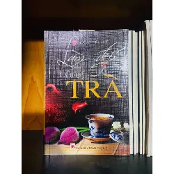 Làm đẹp bằng trà - Hướng Tiểu Huệ KHOA HỌC ĐỜI SỐNG VAVO0810