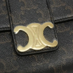 【新品】Celine Teen Victoire 116592FRH Túi đeo vai 613937