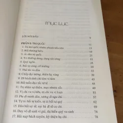 Lão Tử mưu lược tung hoành 1030071