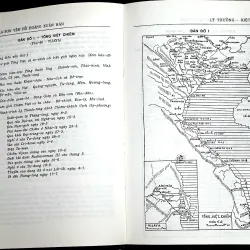 HOÀNG XUÂN HÃN - TẬP 2 :  LỊCH SỬ 1006989
