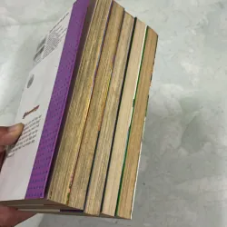 Sket Dance (5 cuốn) 1002741