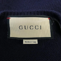 Gucci GUCCI 775883 XKDWS Áo len 630543