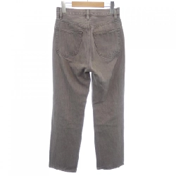 【Mã giảm giá】Quần jeans AURALEE 652961