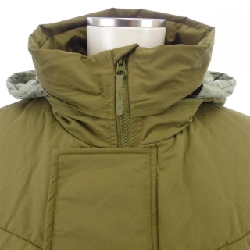 from the garret FTG1602-JK04 Jacket - Hàng hiệu Authentic 886829