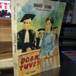 Đoạn tuyệt - Nhất Linh 930040