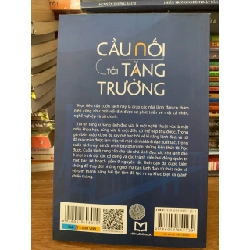 Cầu nối tới tăng trưởng -Jude Rake 787690