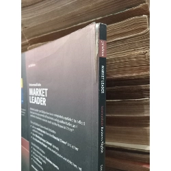 Market Leader ( Business English Coursebook ) - David Cotto 553246