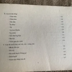 Cẩm nang chẩn đoán và sử dụng thuốc thiết yếu trong chăm sóc sức khỏe ban đầu; hơn 200 tr  1017724