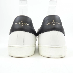 Giày sneaker LOUIS VUITTON Luxembourg - Hàng hiệu Chính hãng 906908
