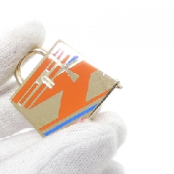 Charm H VIBRATION của Hermès Kelly Raku 071730FD 625788