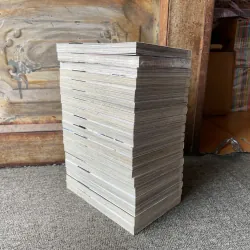 Truyện Văn Phòng Thám Tử Quái Vật - Trọn bộ 18 tập - NXB Trẻ 786743