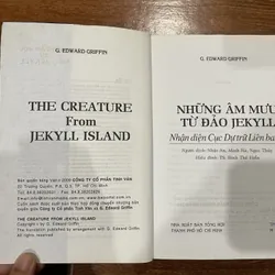 Những Âm Mưu Từ Đảo Jekyll Nhận Diện Cục Dự Trữ Liên Bang- G.Edward Griffin (9) 653623
