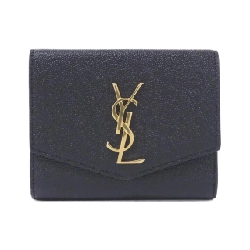 【Sản phẩm mới】Saint Laurent Uptown 582296 1GF0J Ví