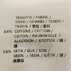 【Mã giảm giá】STELLA MCCARTNEY áo 639564