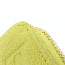 Ví Louis Vuitton Monogram Empreinte Zippy M25699 - Hàng hiệu Chính hãng 769490