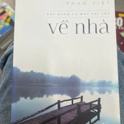 Về nhà - Phan Việt