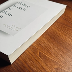 Những di chúc bị phản bội - Milan Kundera 543220
