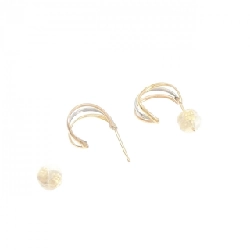 K18YG/PT900/K18PG Bông tai - Hàng hiệu Chính hãng 868629