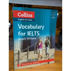 English For Exams - Collins 296226