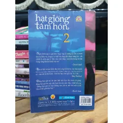 Cho lòng dũng cảm và tình yêu cuộc sống (Hạt giống tâm hồn – Tập 2) — First News – Trí Việt 577710