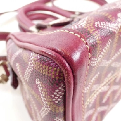 Túi Boston Goyard Croisière 614942