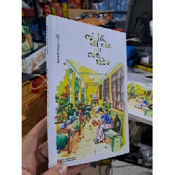 Có Lẽ Tôi Cần Một Con Mèo - Phạm Minh Mẫn - 2024 mới 90% - VĂN HỌC - HMT3012 Rebooks.vn