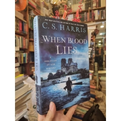 A Sebastian St. Cyr Mystery series - C.S. Harris 395964