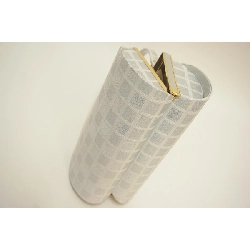 Bộ túi đeo và dép L - Hàng hiệu Authentic 875994