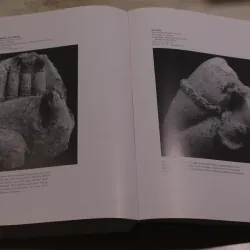 [Sánh ảnh] Nghệ thuật đất nung cổ đại 994260