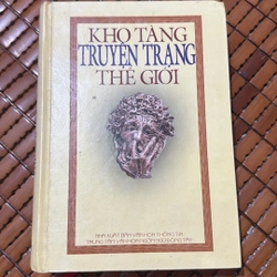 Kho tàng truyện trạng thế giới 