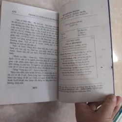 Sách: Hoàng Tử Bé - TG: Antoine de Saint-Exupéry 745035