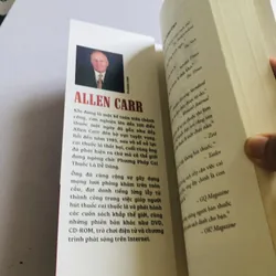 📘 CAI THUỐC LÁ DỄ DÀNG CÙNG ALLEN CARR 594529
