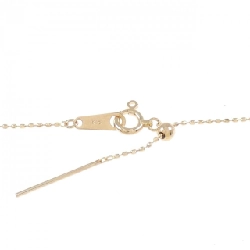 K18PG Necklace - Hàng hiệu Authentic 865355