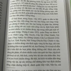 Lịch sử đấu tranh chống phá càn quét, bình định trong cuộc kháng chiến chống thực......... 1023673