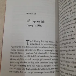 Nhắm mắt thấy Paris. Dương Thụy 596044