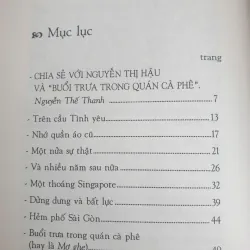 Buổi Trưa Trong Quán Cà Phê 747423