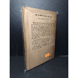 Thư gửi người đàn bà không quen mới 60% bẩn bìa,ố vàng, tróc gáy Andre Maurois HCM2603 VĂN HỌC 918512