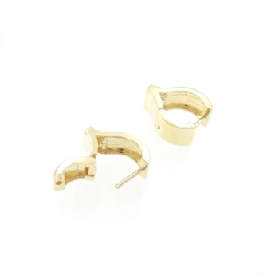 K18YG Bông tai kim cương 0.12CT - Hàng hiệu Chính hãng 869661