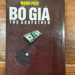 Bố già - Mario Puzo (k1) 519580