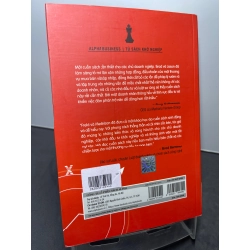 Cuộc chơi khởi nghiệp 1 2017 mới 90% Brad Feld và Jason Medelson HPB1607 KỸ NĂNG 450965