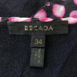 【Mã giảm giá】Escada ESCADA Áo 645983