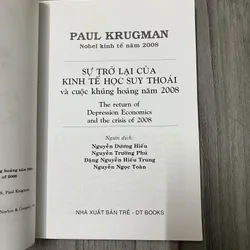 Sự trở lại của kinh tế học suy thoái và khủng hoảng năm 2008. 6a4 737109