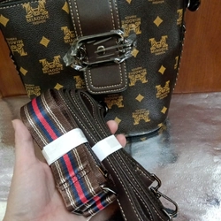 TÚI NỮ DÁNG GIỎ XINH 463570