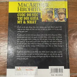 Mac Arthur Hirohito: Cuộc đọ sức tay đôi giữa Mỹ và Nhật - Robert Harvey (6) 576939