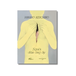 Người đàn ông ấy - Hirano Keichiro