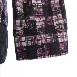 Áo sơ mi PRADA 24Z589 S152 1BEG 634598