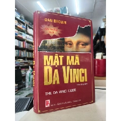 Mật Mã Da Vinci - Dan Brown 553029
